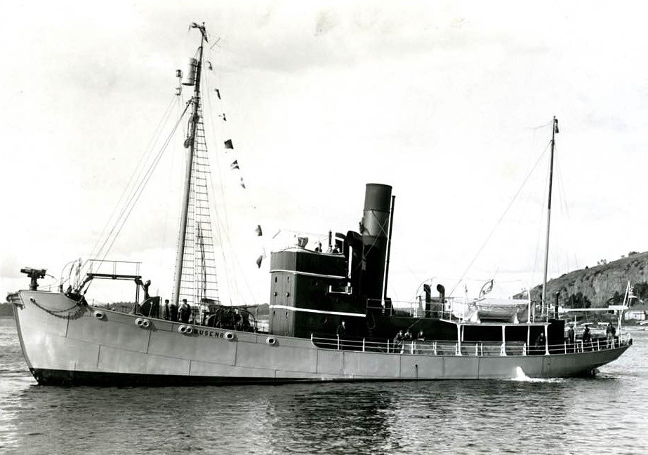 BUSEN 6 (I)