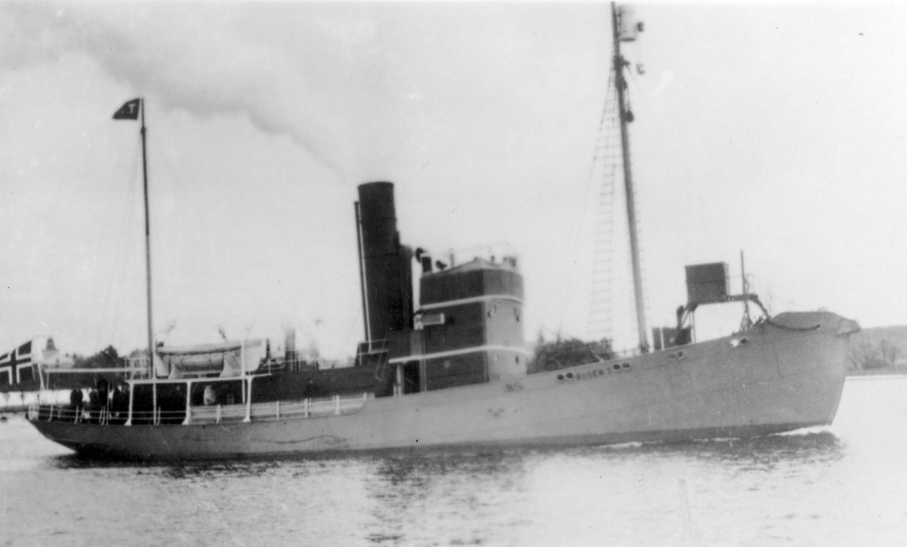 BUSEN 7 (I)