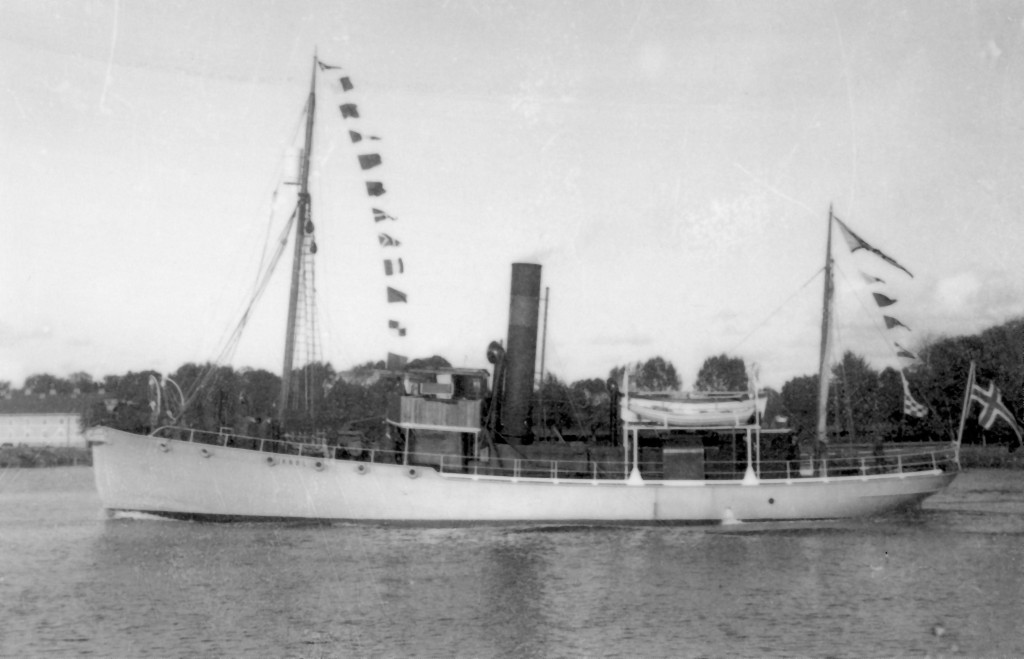 KNØL