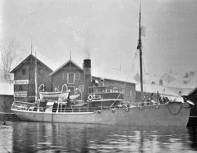 RUGGEN
