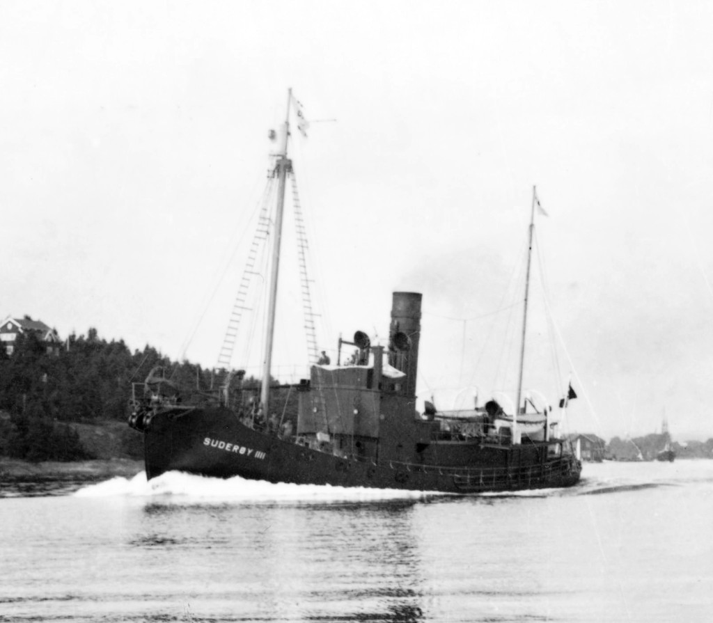 VIKING II
