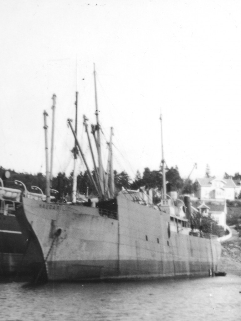 HAUGAR