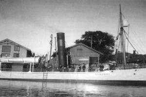 HUSVIK