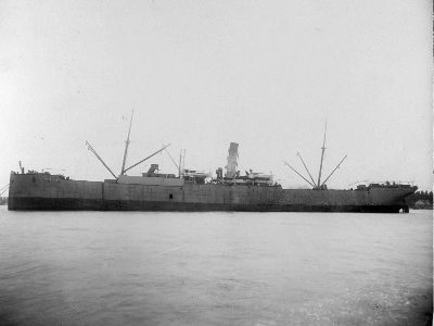 ESPERANCA