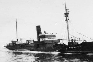 SUDERØY II (ex MOSSAMEDES)