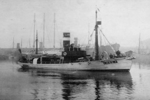 SONJA (I)
