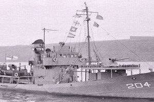 KOS XXIV (I)