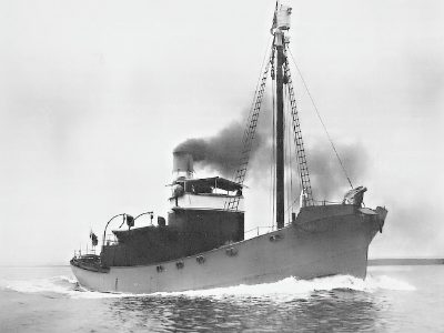 SONJA (II)