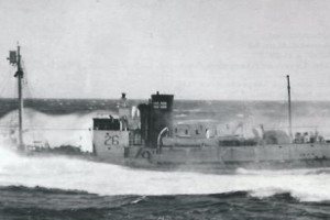 KOS XXVII (KOS 27)