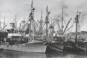 SOUSA