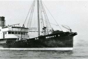 HMS BOUVET 3