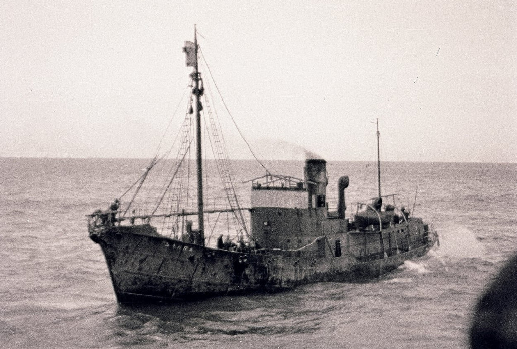 SAHRA