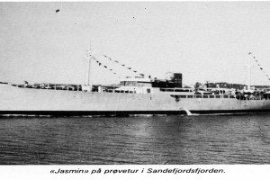 JASMIN (I)