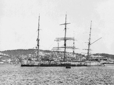 FREDRIKSTEN