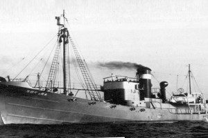 SORSRA