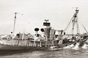 SORSRA
