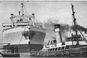 KOSMOS IV