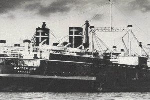KOSMOS IV