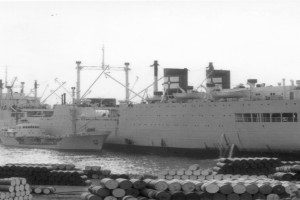 KOSMOS IV