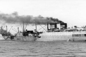 KOSMOS IV