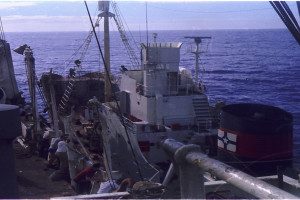 KOSMOS IV