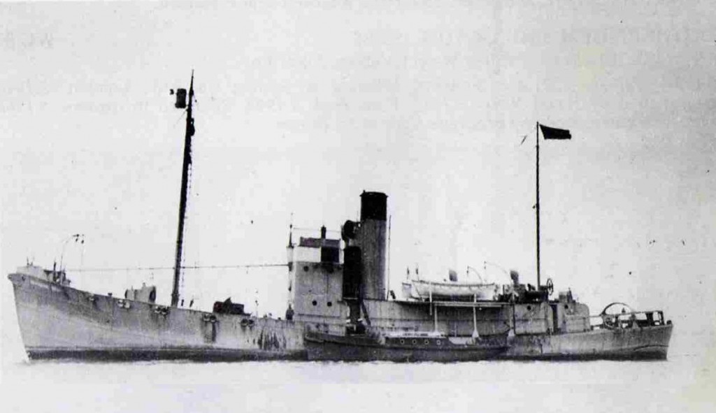 SOUTHERN STAR