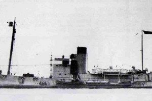 SOUTHERN STAR