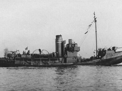 HMSAS SOUTHERN ISLES (T-469)