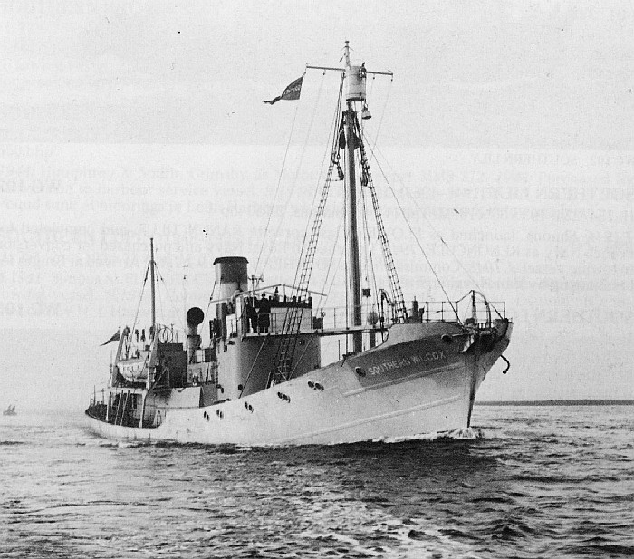 SOUTHERN WILCOX