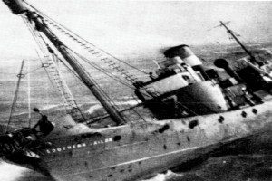 SOUTHERN SAILOR