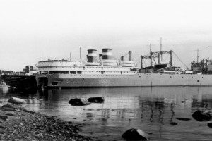 SOUTHERN VENTURER