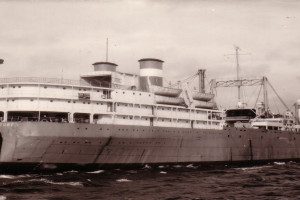 SOUTHERN VENTURER