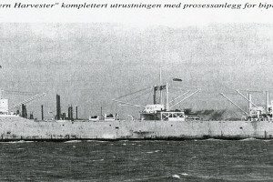 SOUTHERN HARVESTER