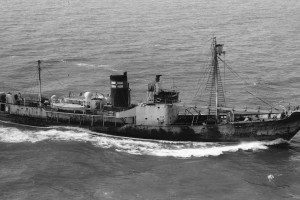KOS 30 (ex ODBERG)