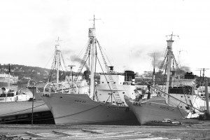 KOS 30 (ex ODBERG)
