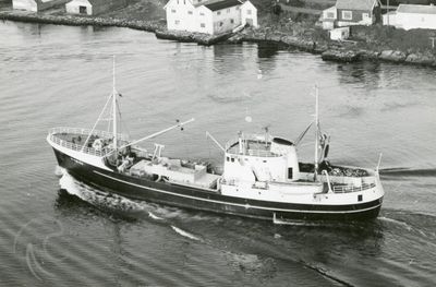 SOUTHERN GUIDER som BIRKELAND