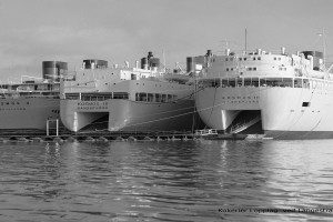 KOSMOS III