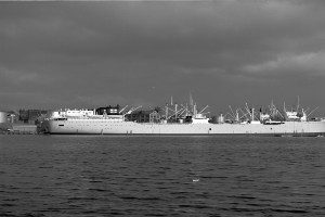 KOSMOS III