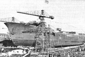KOSMOS III
