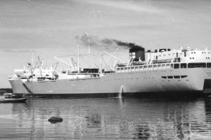 KOSMOS III