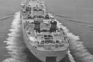 KOSMOS III
