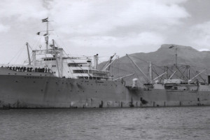 KOSMOS III