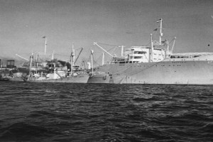 KOSMOS III