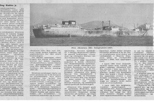 KOSMOS III