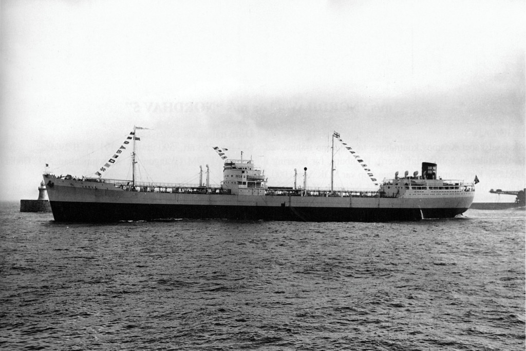 JANUS