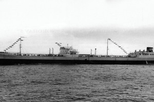 JANUS (II)
