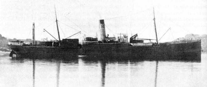 NORMANN I