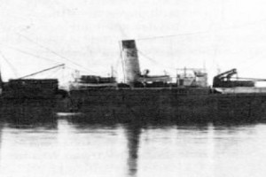 NORMANN I