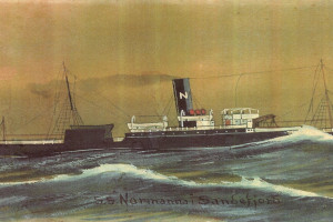 NORMANN I