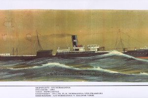 NORMANN I